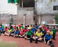 Sports week