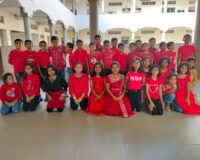 Makar Sankranti celebration