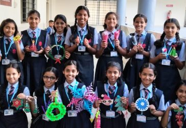 Christmas Decoration Making