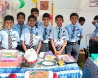 Skills Expo