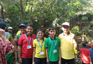 Annual Excursion 2025