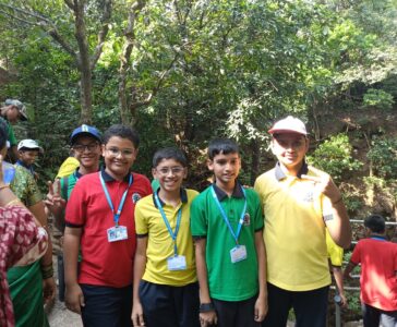 Annual Excursion 2025