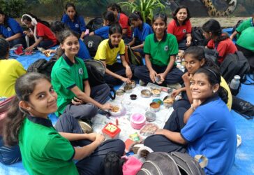 Annual Excursion 2025