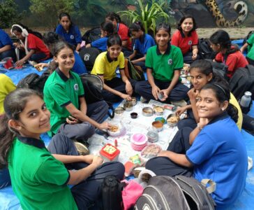 Annual Excursion 2025