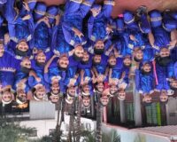Annual Gathering
