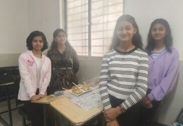 Potluck Party Khakra Chaat Making activity