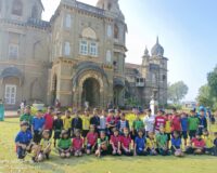 School Trip