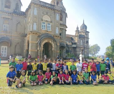 School Trip