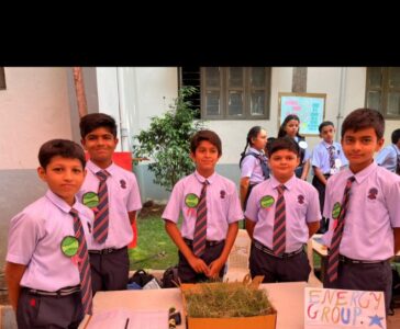 Science Fest