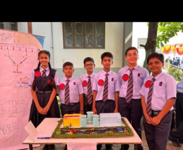 Science Fest