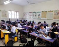 Class activity