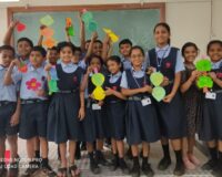 Health Day Activity