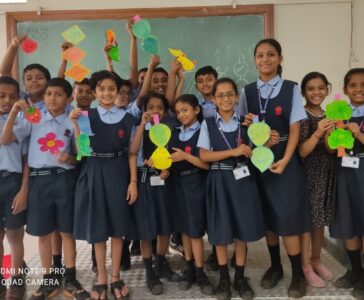 Health Day Activity