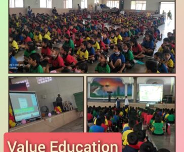 Value Education