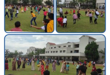 Children’s Day Activity