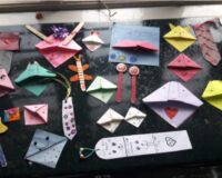 Craft activity