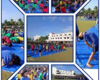 International Yoga Day