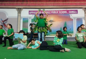 World Nature Conservation Day