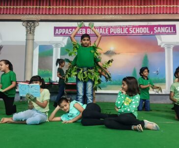 World Nature Conservation Day