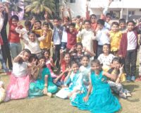 Dussehra Celebration