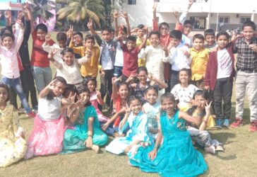 Dussehra Celebration