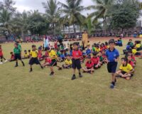 Annual Sport’s