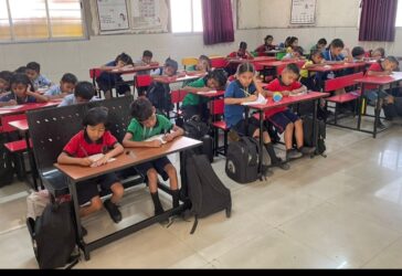 Mazi Shala Sundar Shala