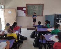 Hindi Activity – Reading Skill