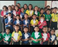 English Activity