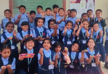 Clay Modeling Activity