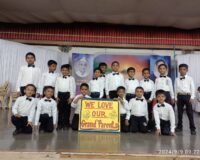 Grand Parent’s Day