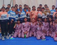 Annual Gathering – Reunion of joy