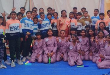 Annual Gathering – Reunion of joy