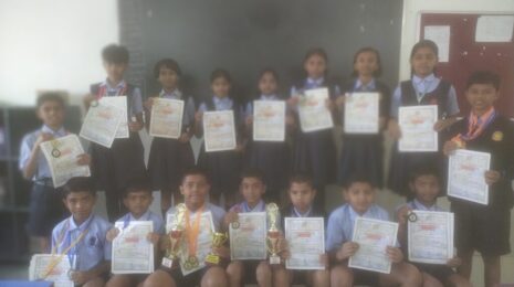 Sports event
