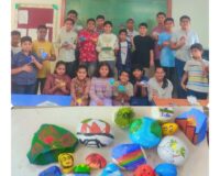 Stone Painting – Paint, Create, inspire