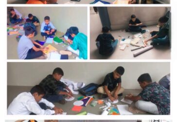 Badges for Independence