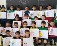 Maths Activity