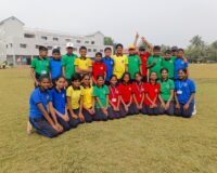 Annual Sports
