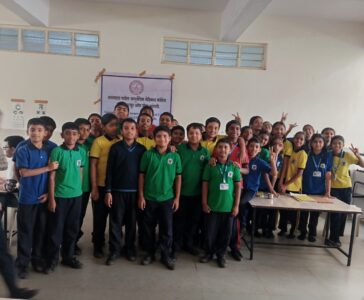 Health club activity