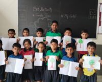 EVS Activity
