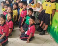 Maths Activity