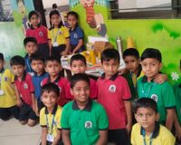 Maths Activity