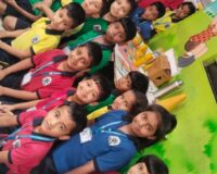 Maths Activity