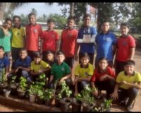 Plantation