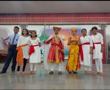 Chatrapati Shahu Maharaj Jayanti