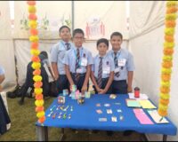 Skills Expo