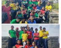 Annual excursion