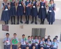 Christmas decorations activity