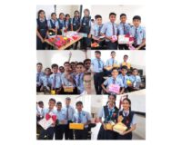 Gift voucher making