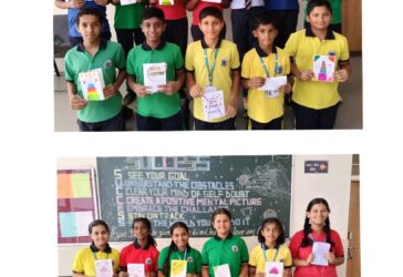 Greeting Card Activity